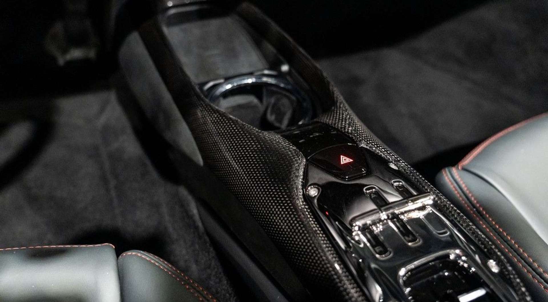 Ferrari 296 GTS - 2023 - Joinsteer - #24