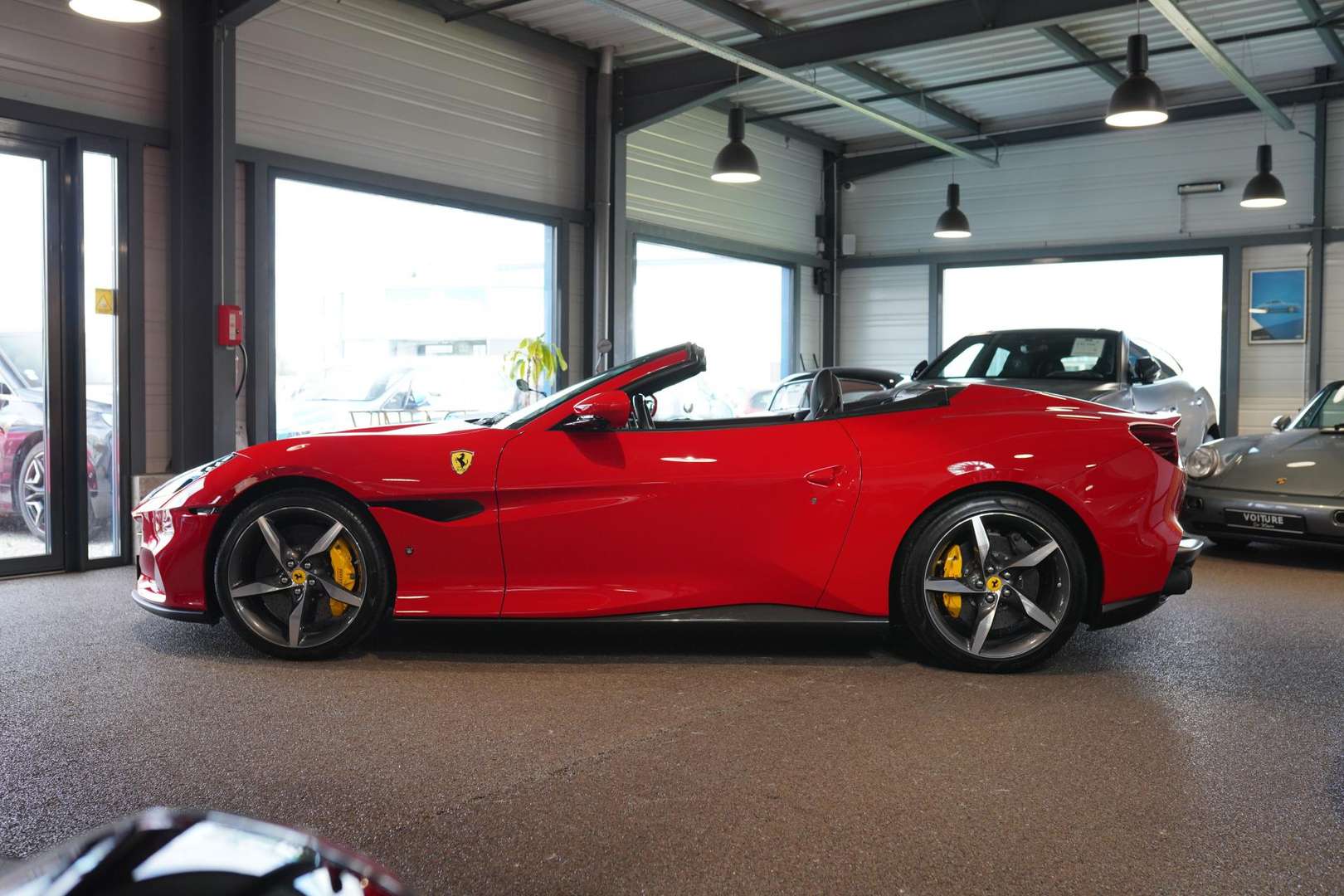 Ferrari Portofino - 2022 - Joinsteer - #49
