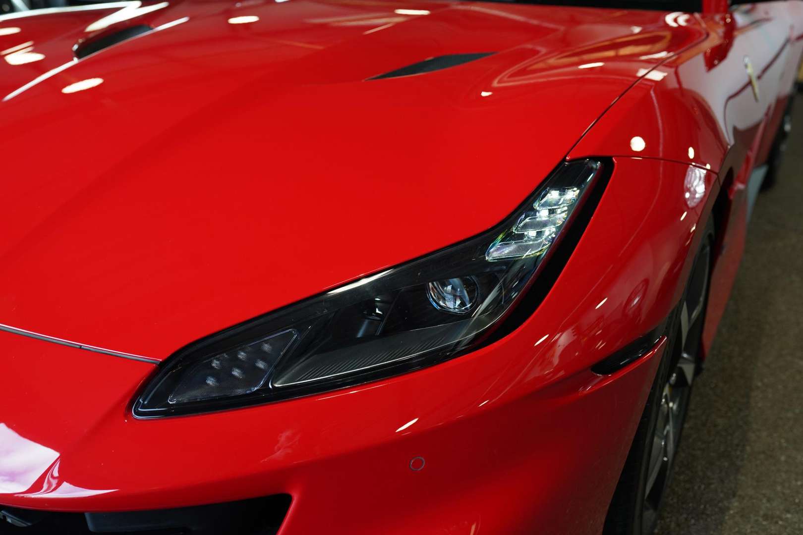 Ferrari Portofino - 2022 - Joinsteer - #50