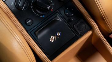 Ferrari F355 — photo 26