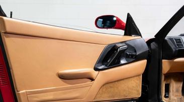 Ferrari F355 — photo 27