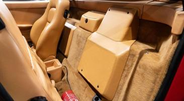 Ferrari F355 — photo 28