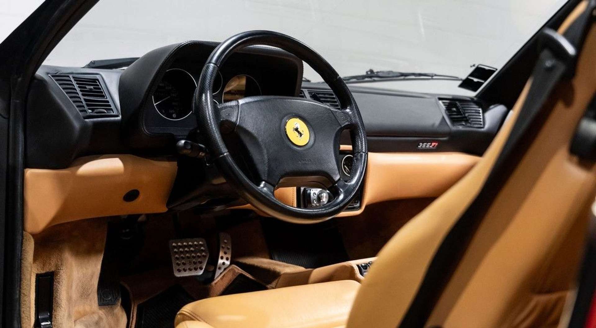 Ferrari F355 - 1997 - Joinsteer - #29