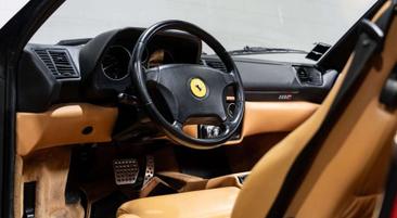Ferrari F355 — photo 29