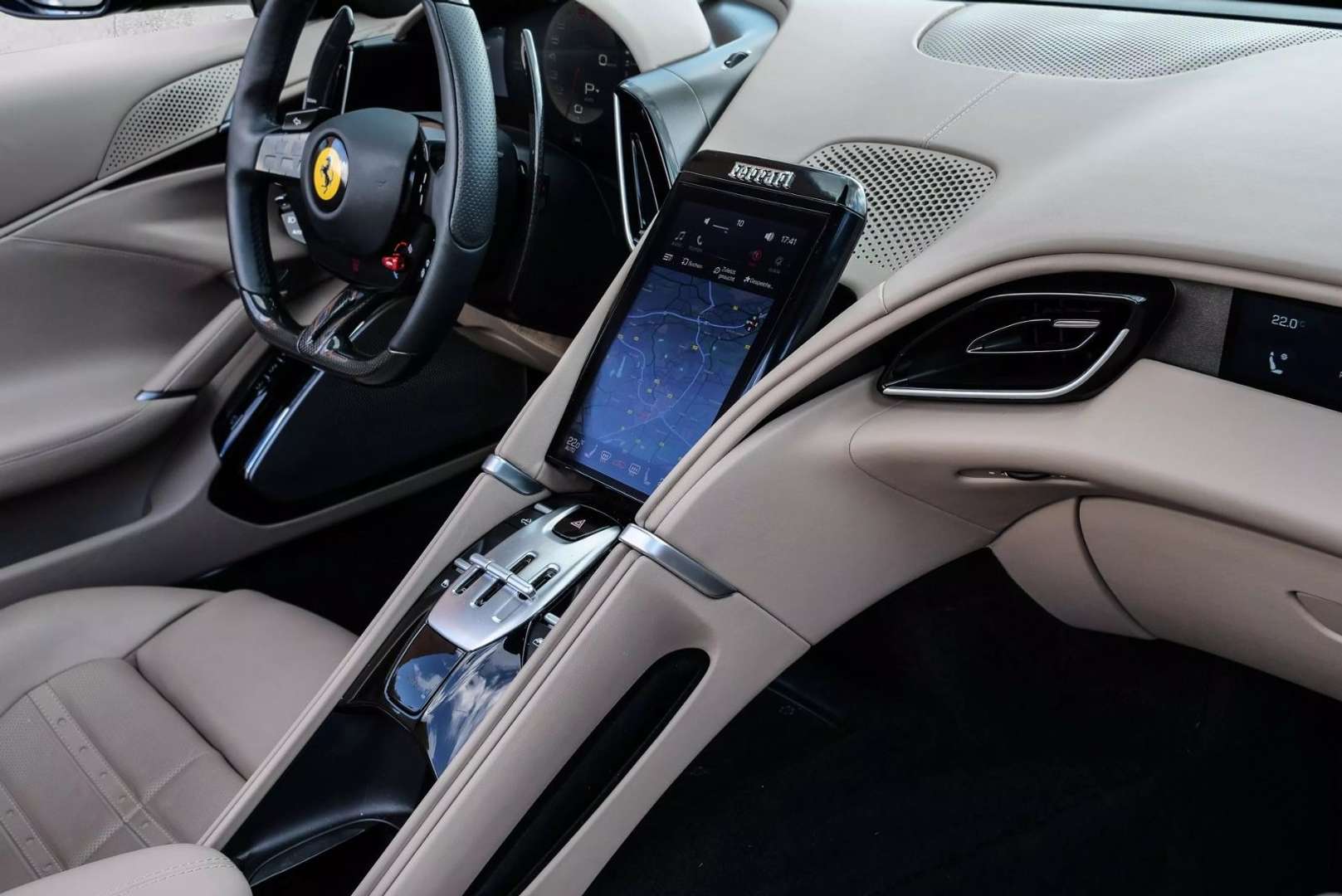 Ferrari Roma - 2024 - Joinsteer - #28
