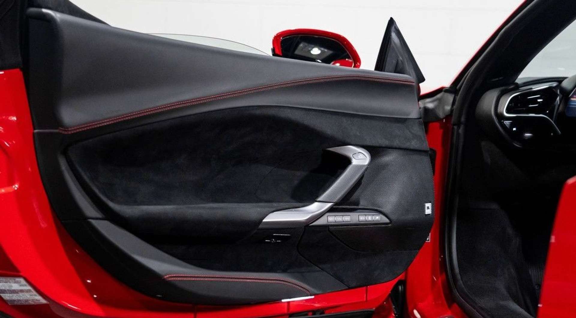 Ferrari 296 GTS - 2023 - Joinsteer - #29