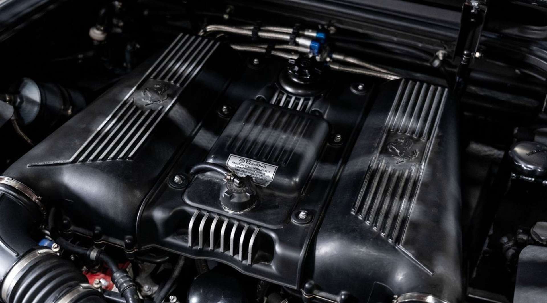 Ferrari F355 - 1997 - Joinsteer - #30