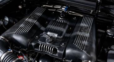 Ferrari F355 — photo 30