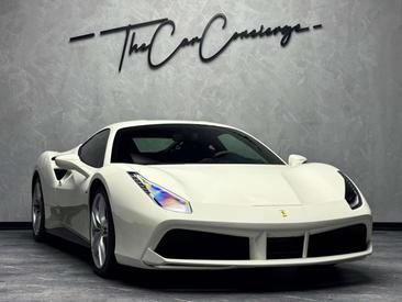Ferrari 488 — photo 30
