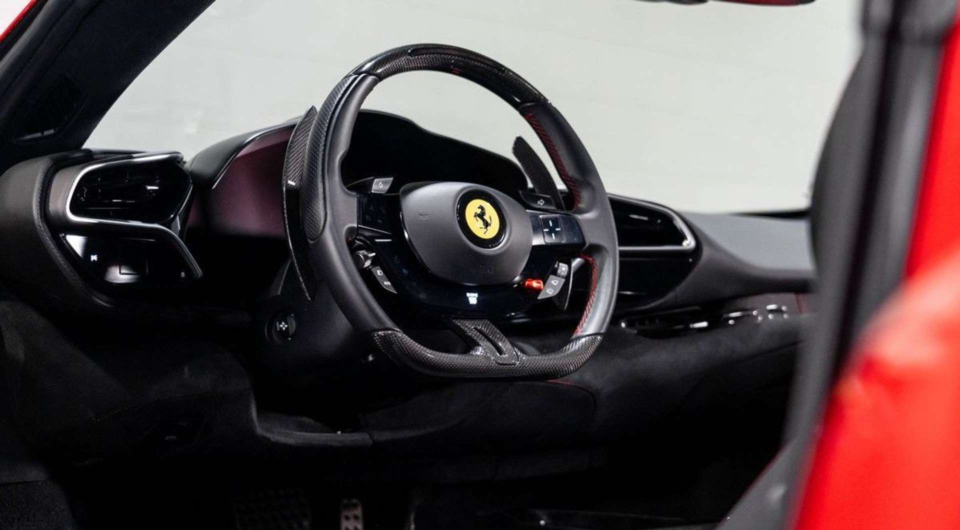Ferrari 296 GTS - 2023 - Joinsteer - #34