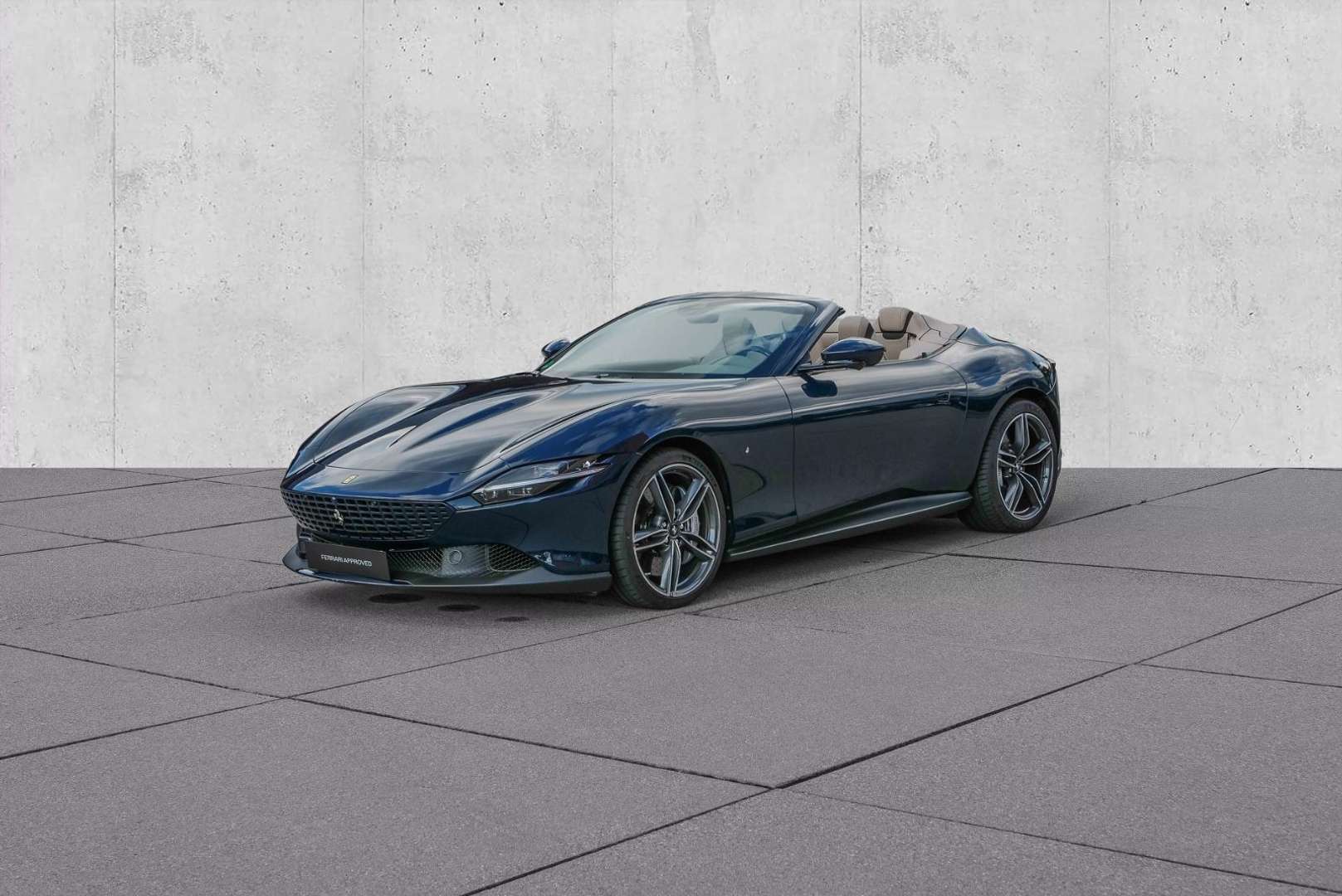 Ferrari Roma - 2024 - Joinsteer - #37