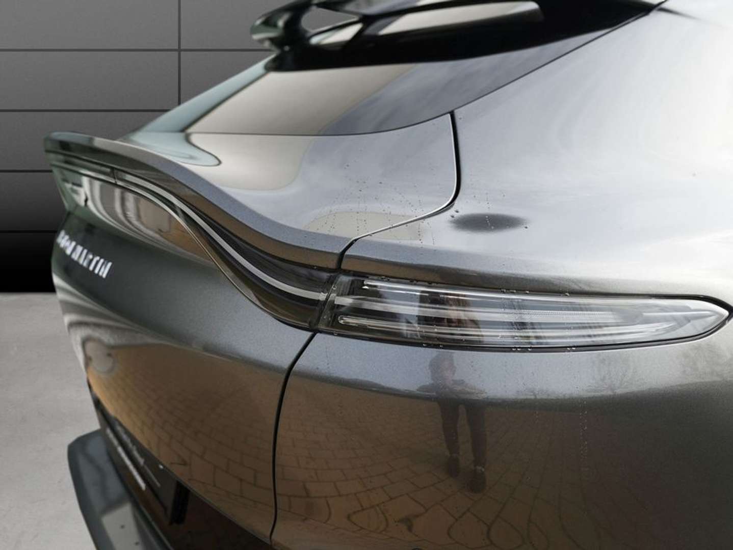 Aston Martin DBX 550 - 2024 - Joinsteer - #8