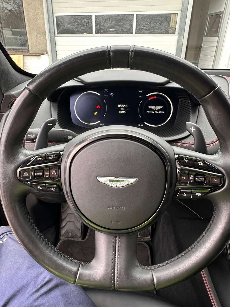 Aston Martin DBX 4.0 V8 - 2021 - Joinsteer - #10