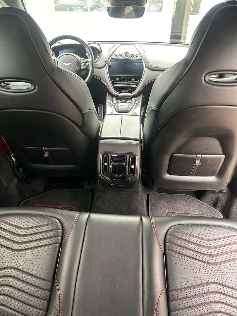 Aston Martin DBX 4.0 V8 - 2021 - Joinsteer - #13