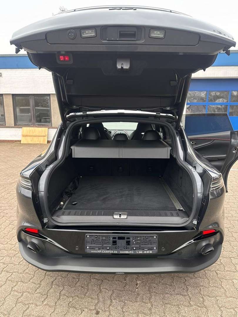 Aston Martin DBX 4.0 V8 - 2021 - Joinsteer - #14