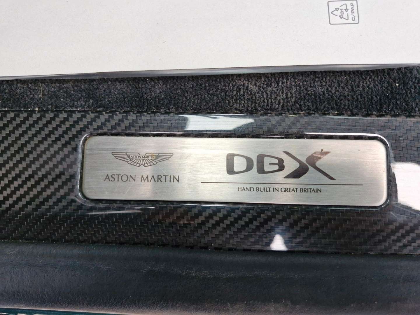 Aston Martin DBX 707 - 2023 - Joinsteer - #10