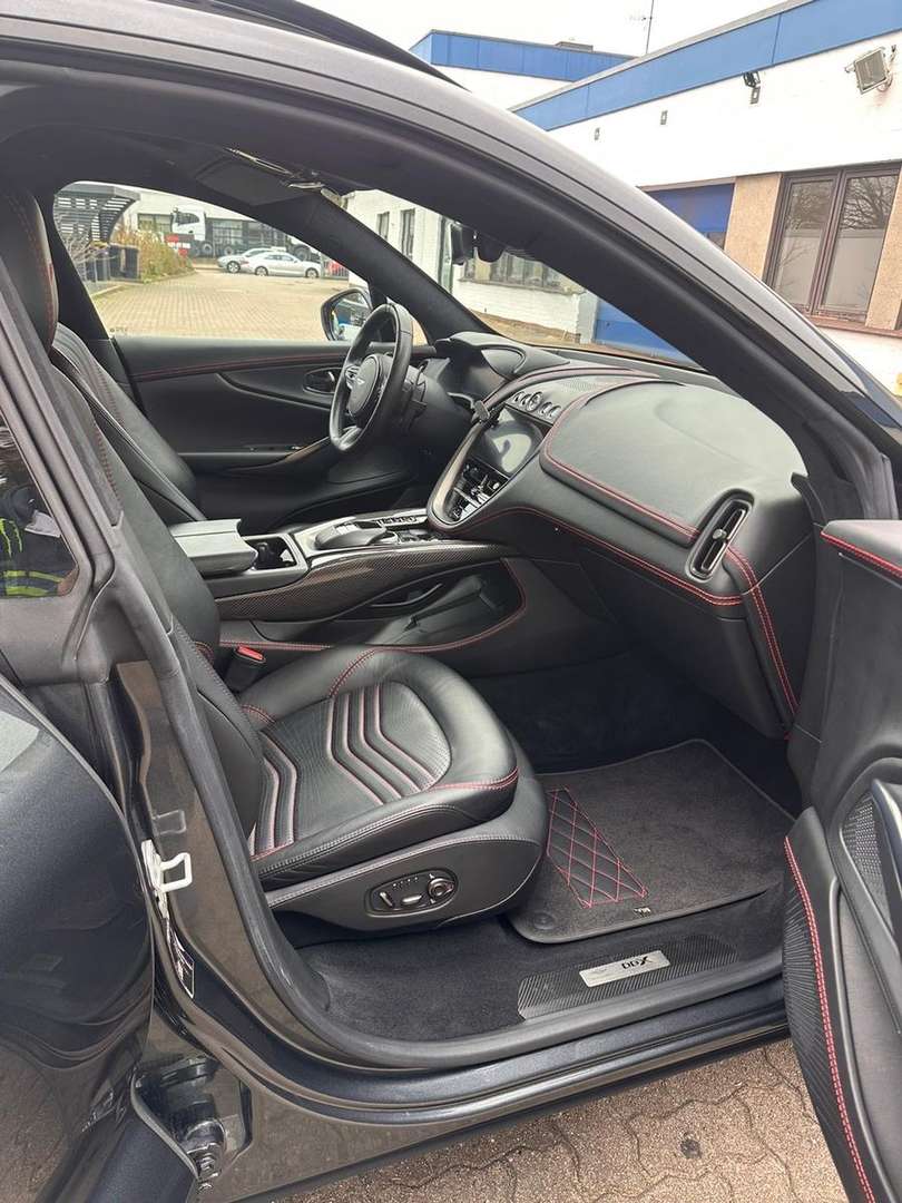 Aston Martin DBX 4.0 V8 - 2021 - Joinsteer - #15