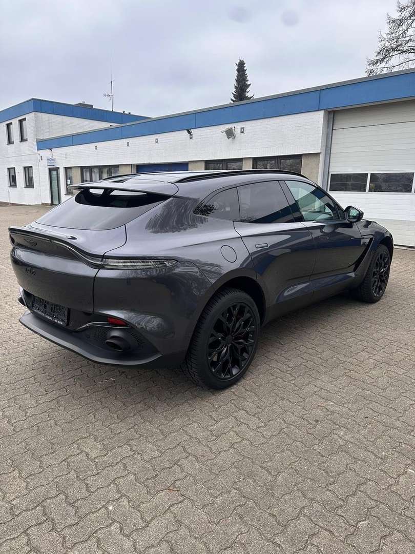 Aston Martin DBX 4.0 V8 - 2021 - Joinsteer - #16