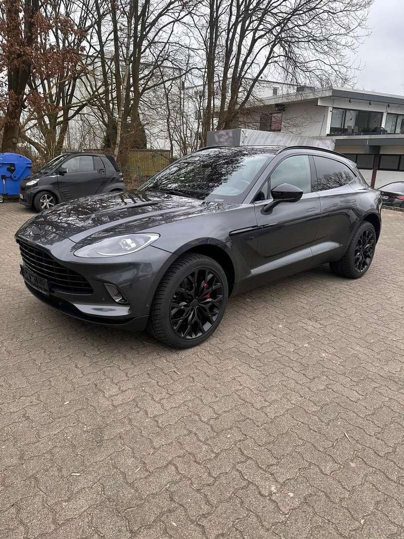 Aston Martin DBX 4.0 V8 - 2021 - Joinsteer - #18