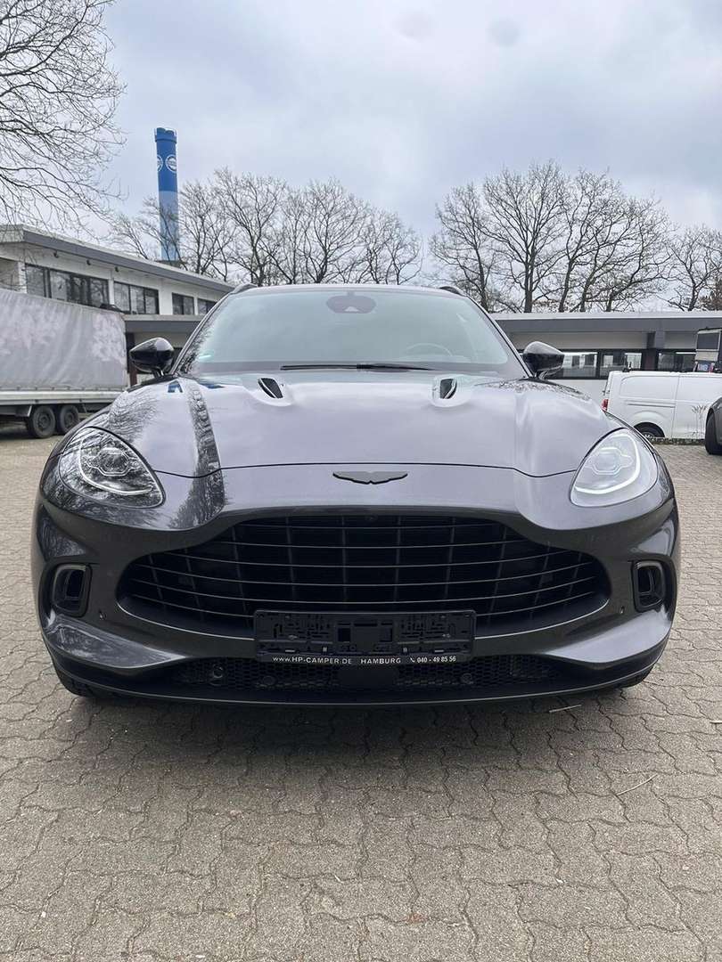Aston Martin DBX 4.0 V8 - 2021 - Joinsteer - #19