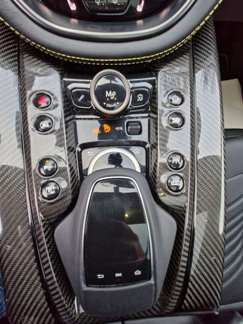 Aston Martin DBX 707 - 2023 - Joinsteer - #14