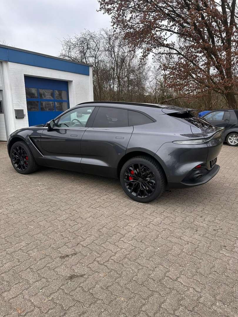 Aston Martin DBX 4.0 V8 - 2021 - Joinsteer - #20