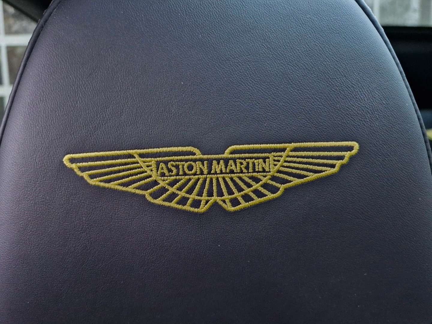 Aston Martin DBX 707 - 2023 - Joinsteer - #18