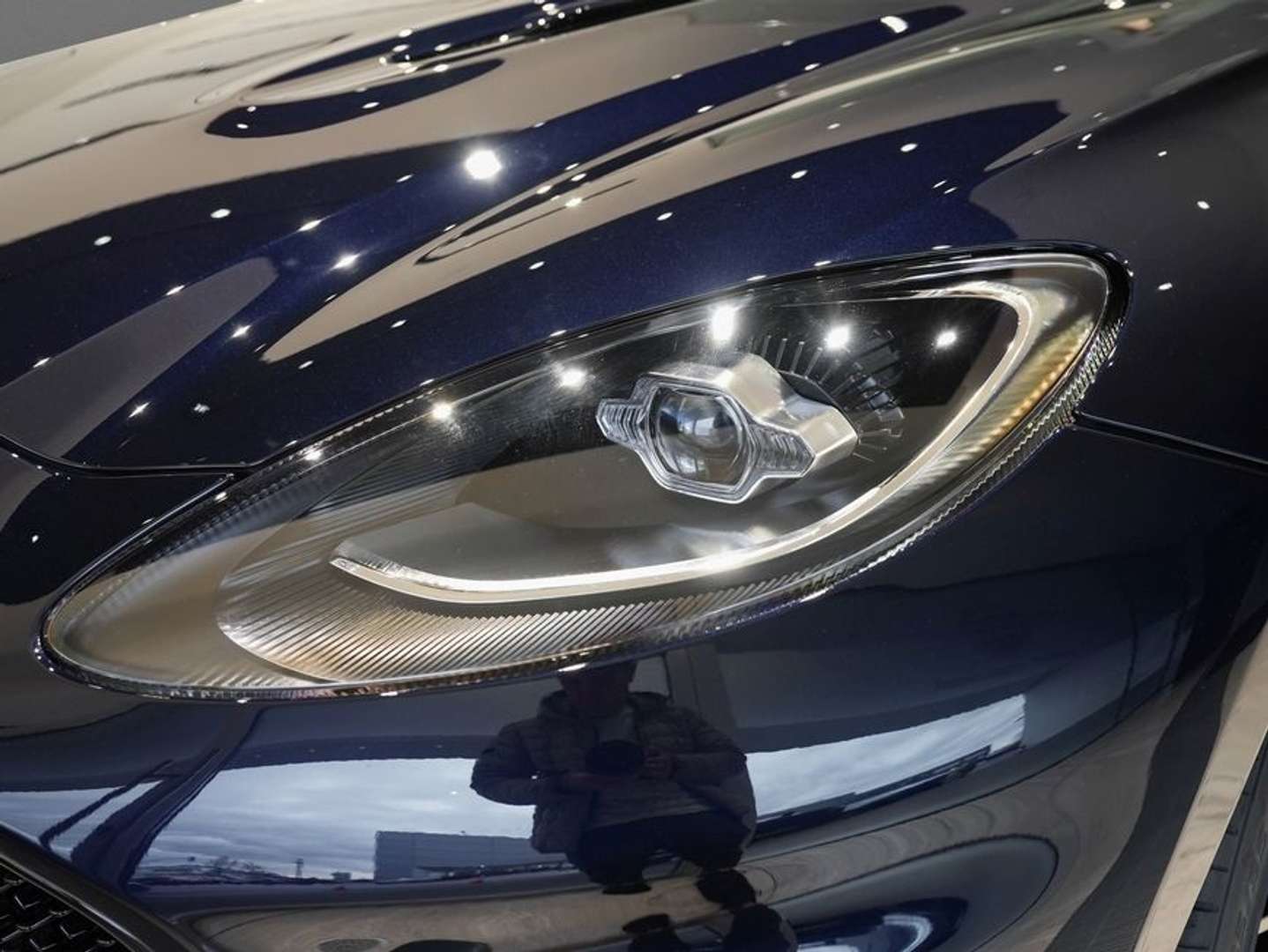 Aston Martin DBX DBX S - 2026 - Joinsteer - #26