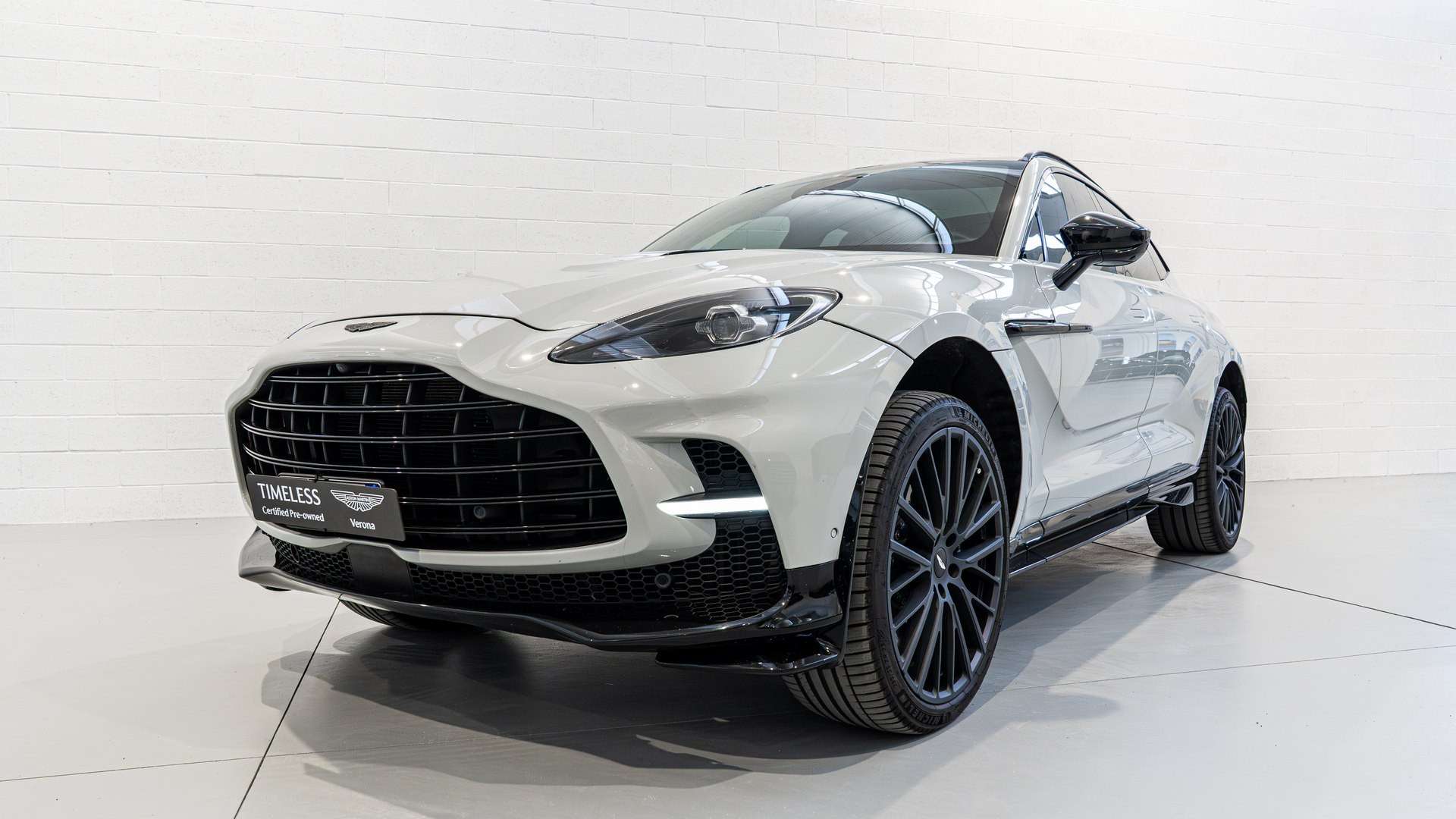 Aston Martin DBX 707 4.0 Auto - 2023 - Joinsteer - #1