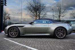 Aston Martin DB12 Volante 4.0 V8 Carbon Pack - 2024 - Joinsteer - #4
