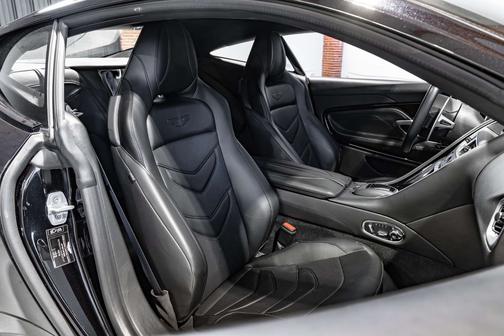 Aston Martin DBS Superleggera - 2018 - Joinsteer - #13