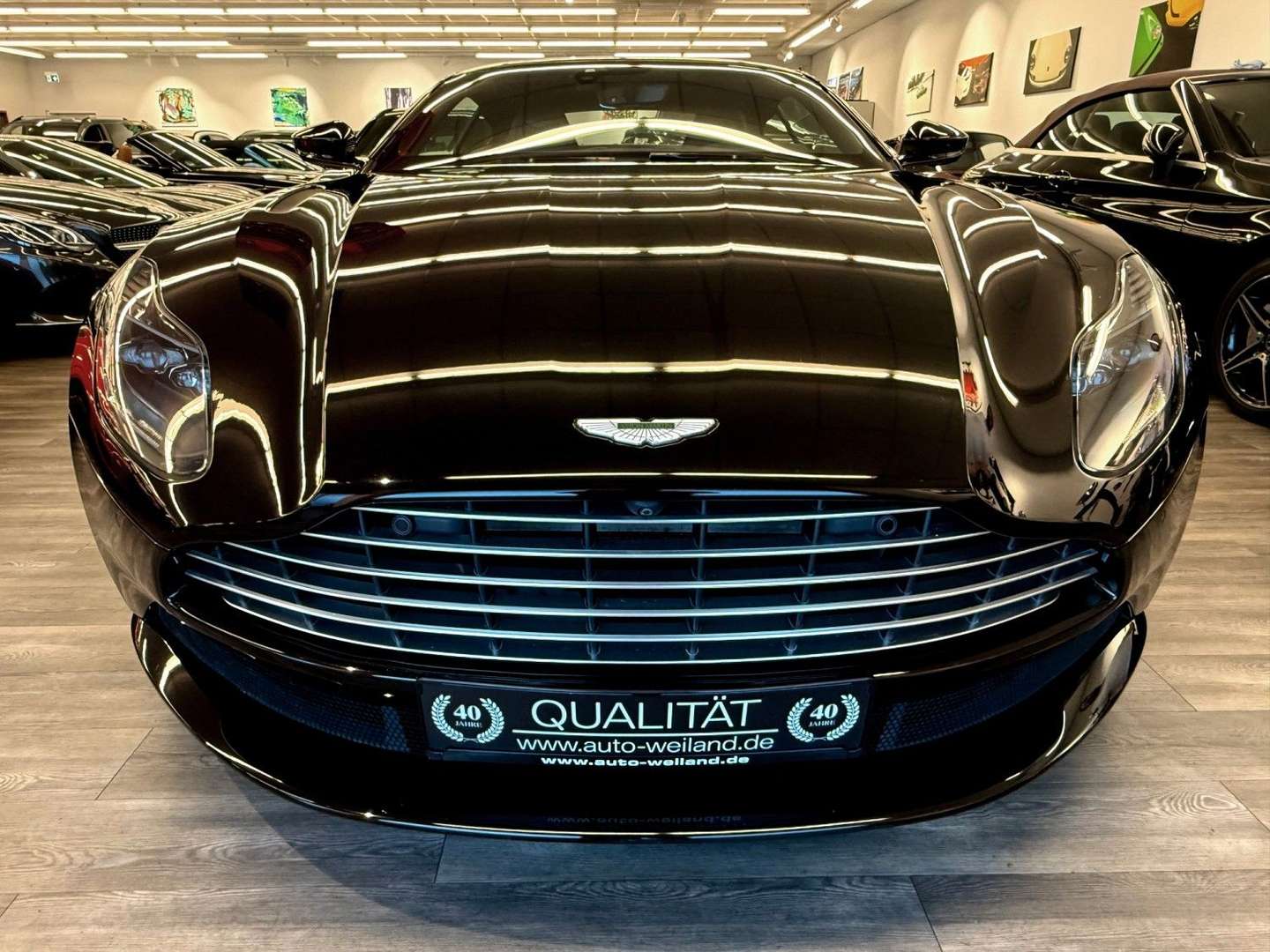 Aston Martin DB11 4.0 V8 - 2019 - Joinsteer - #9