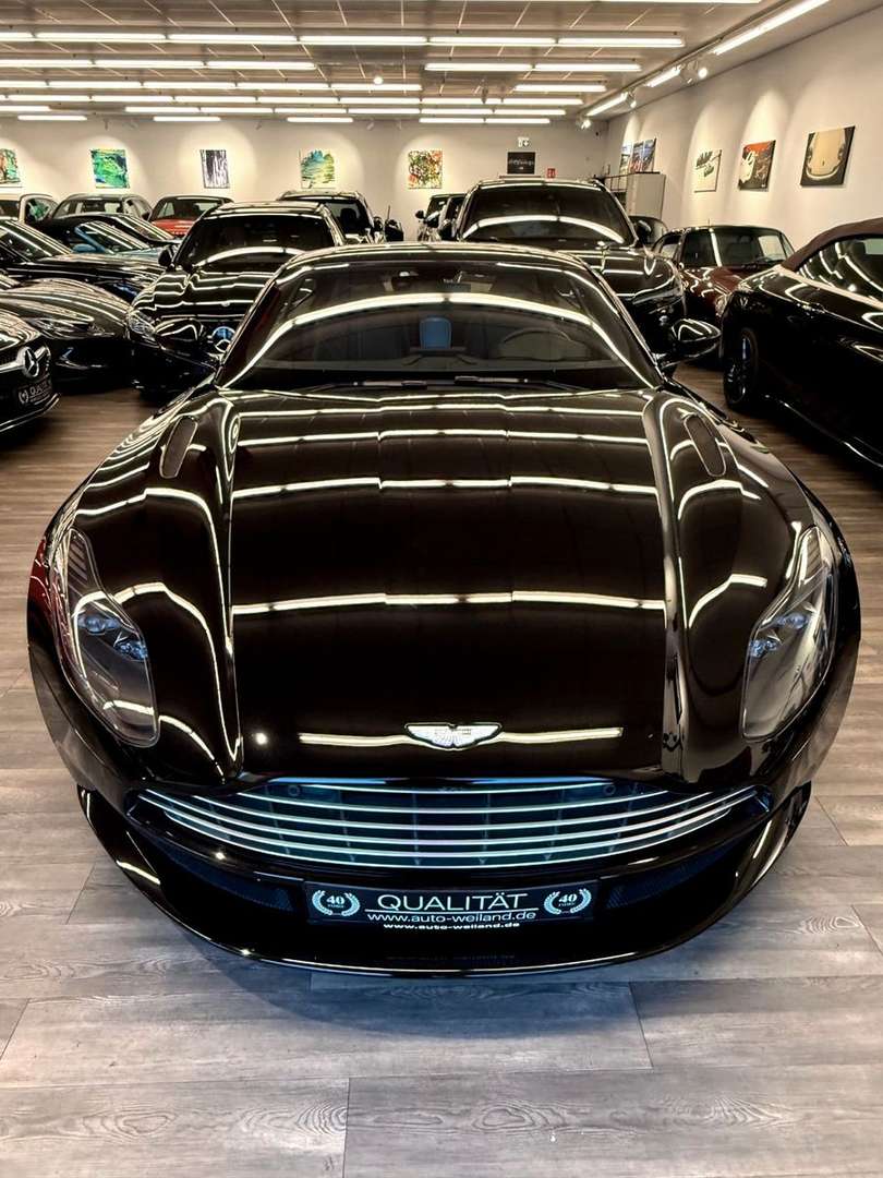 Aston Martin DB11 4.0 V8 - 2019 - Joinsteer - #10