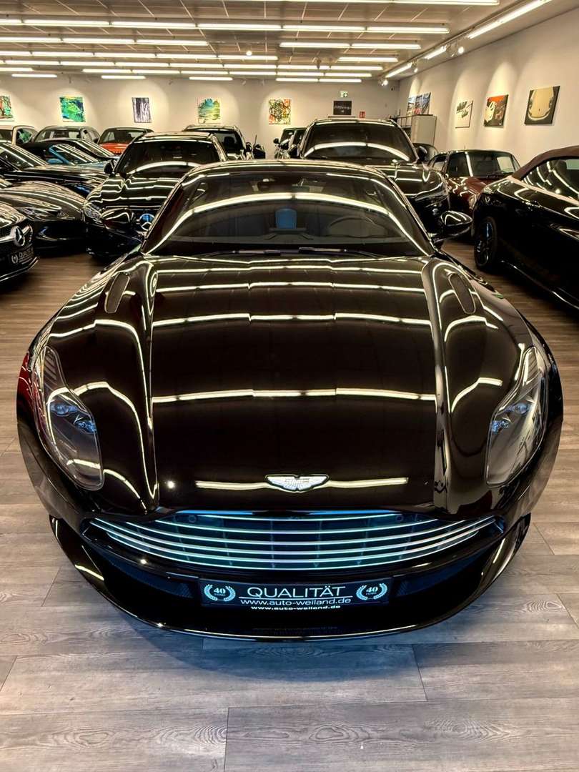 Aston Martin DB11 4.0 V8 - 2019 - Joinsteer - #14