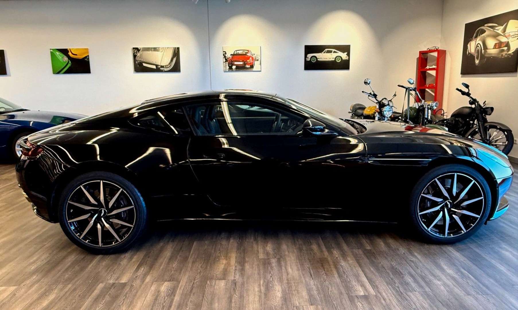 Aston Martin DB11 4.0 V8 - 2019 - Joinsteer - #15