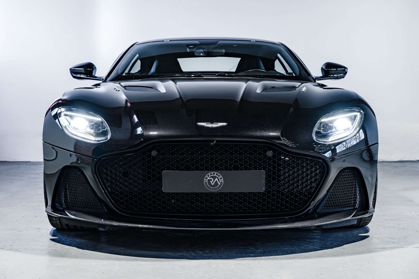 Aston Martin DBS Superleggera - 2018 - Joinsteer - #30