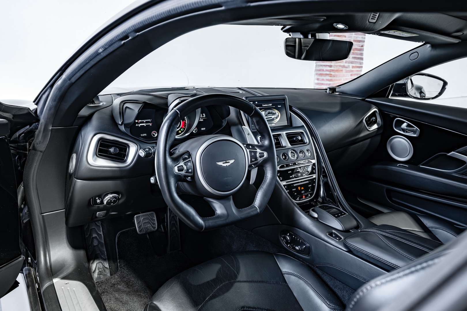 Aston Martin DBS Superleggera - 2018 - Joinsteer - #35
