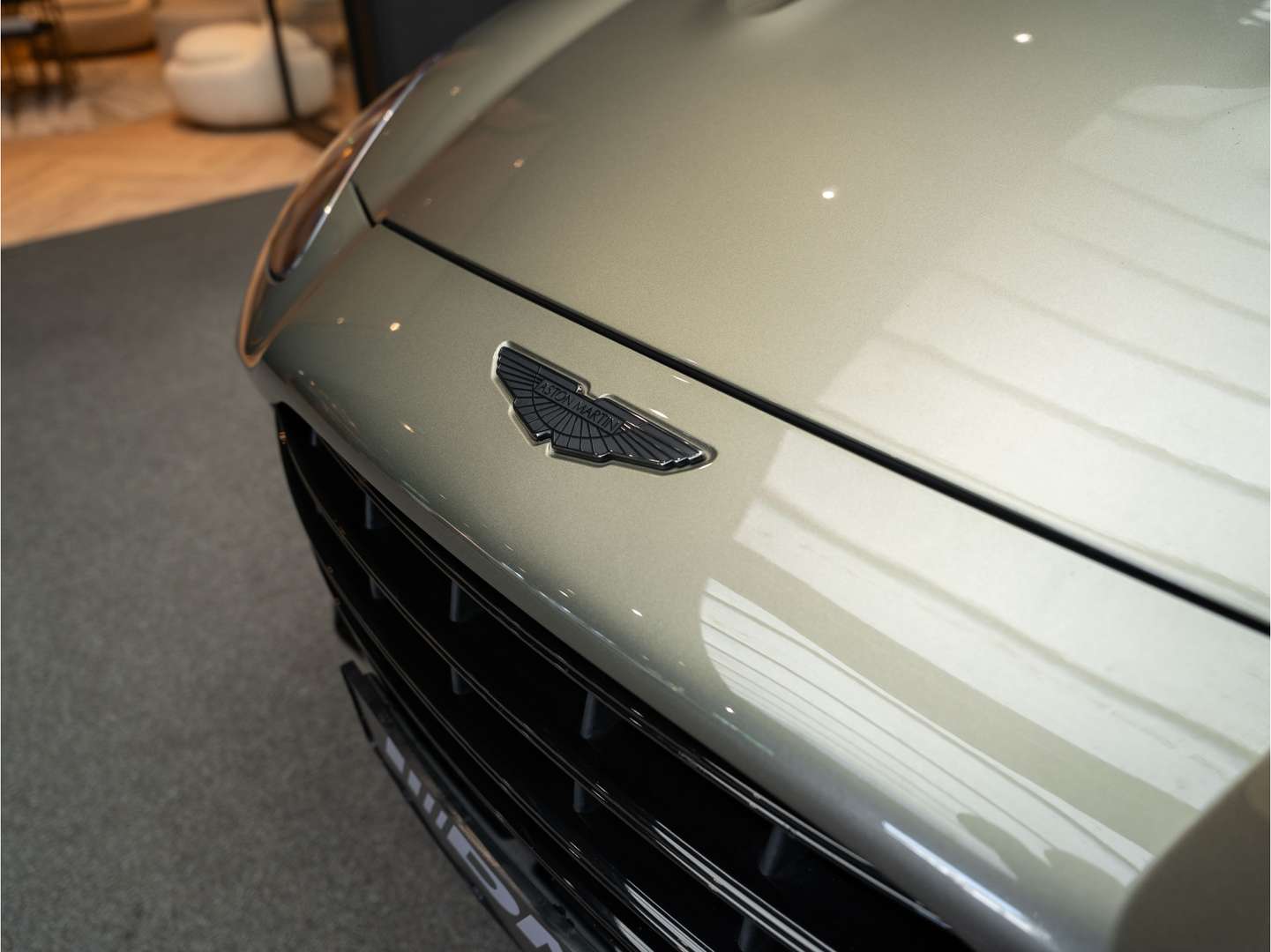 Aston Martin DBX V8 707 - 2023 - Joinsteer - #16