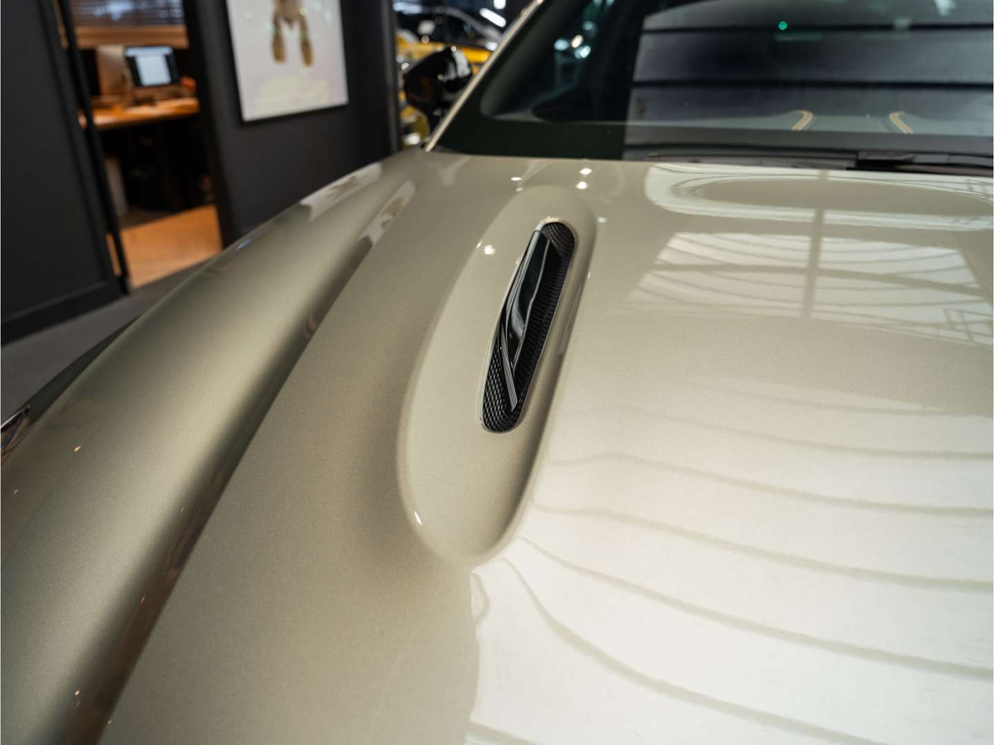 Aston Martin DBX V8 707 - 2023 - Joinsteer - #17