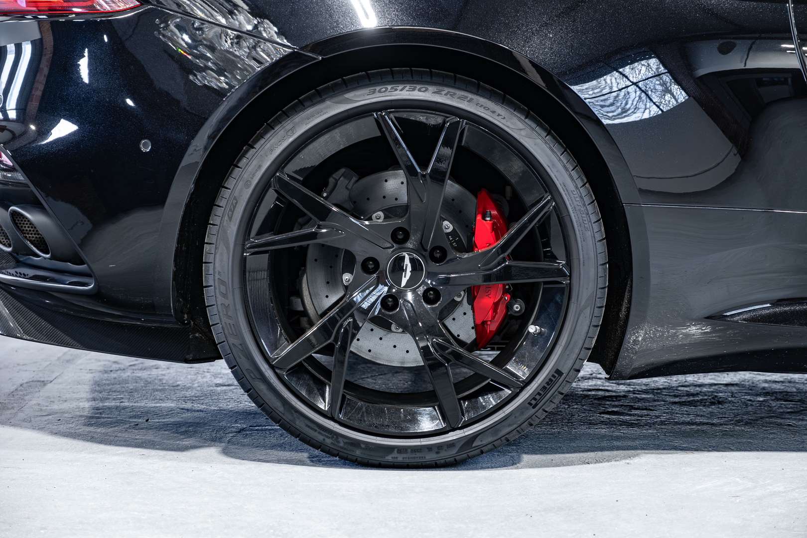 Aston Martin DBS Superleggera - 2018 - Joinsteer - #40