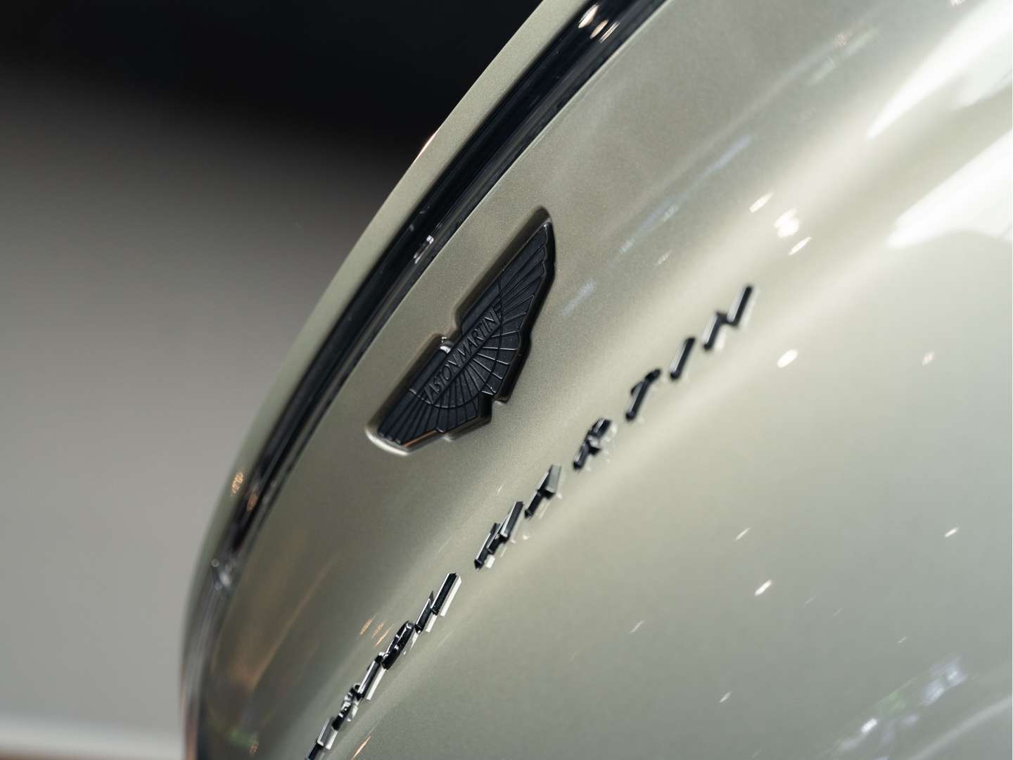 Aston Martin DBX V8 707 - 2023 - Joinsteer - #18
