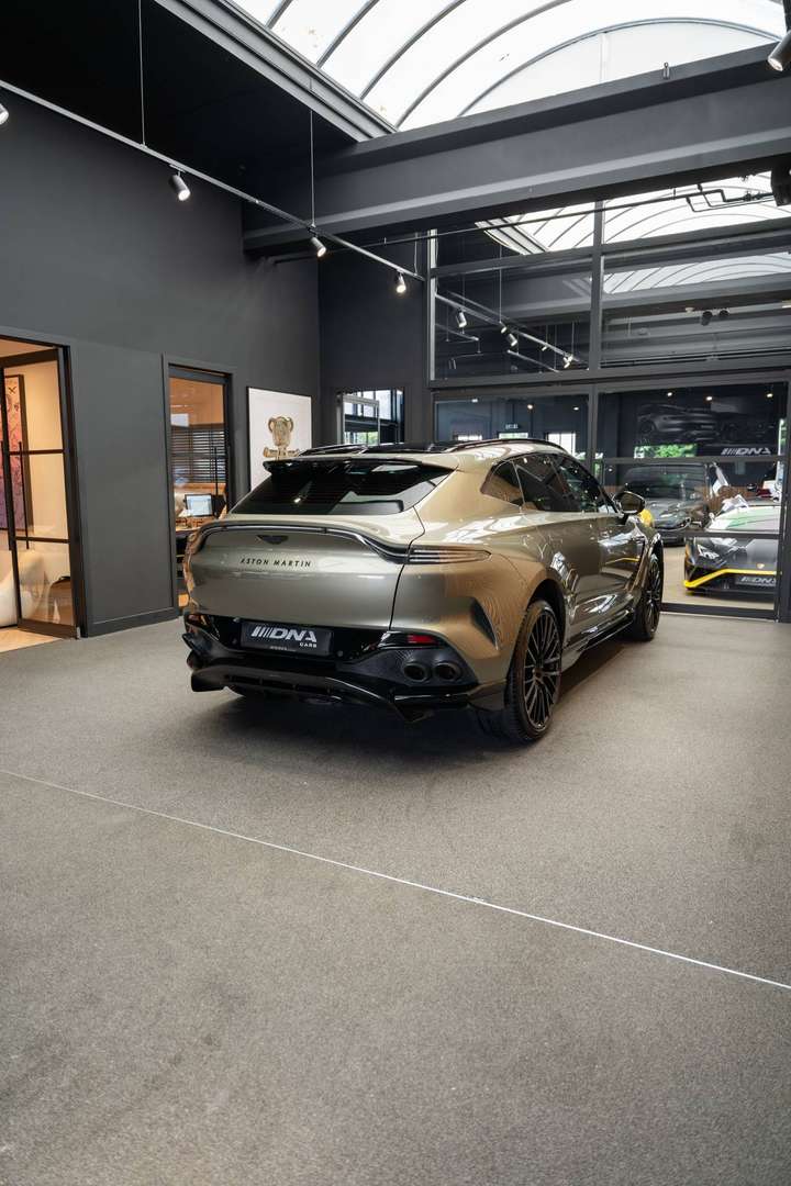Aston Martin DBX V8 707 - 2023 - Joinsteer - #23