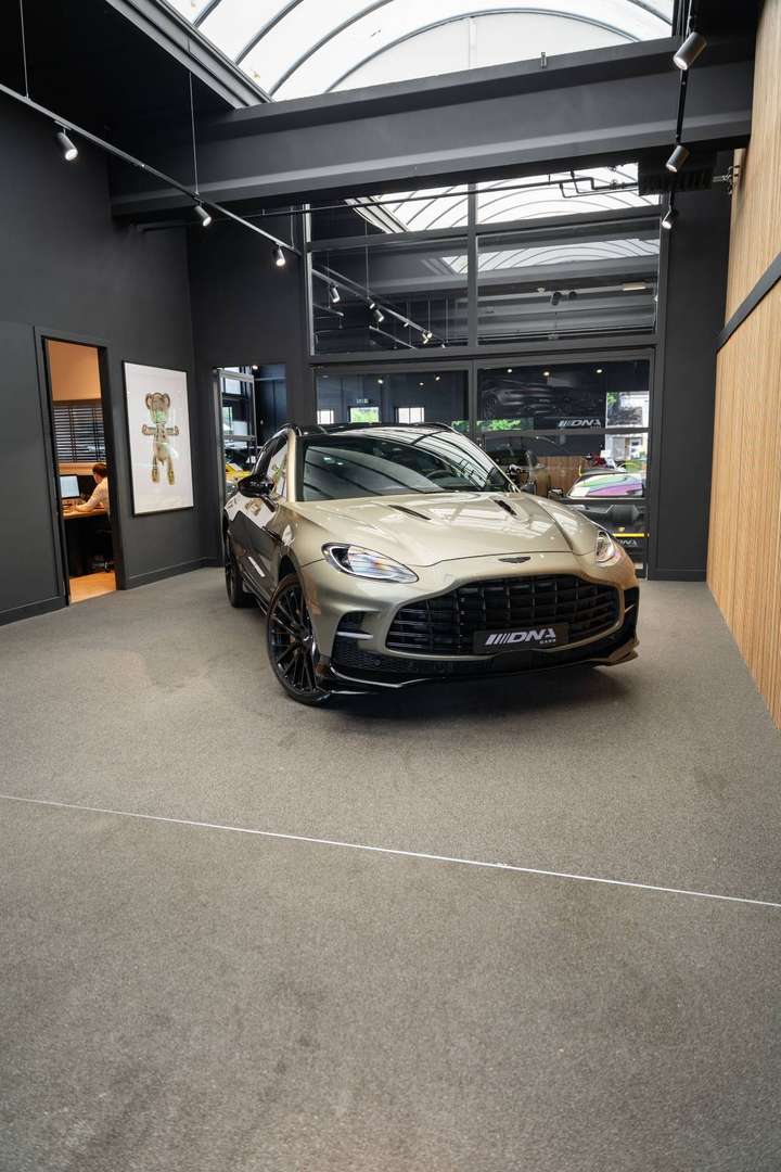 Aston Martin DBX V8 707 - 2023 - Joinsteer - #24