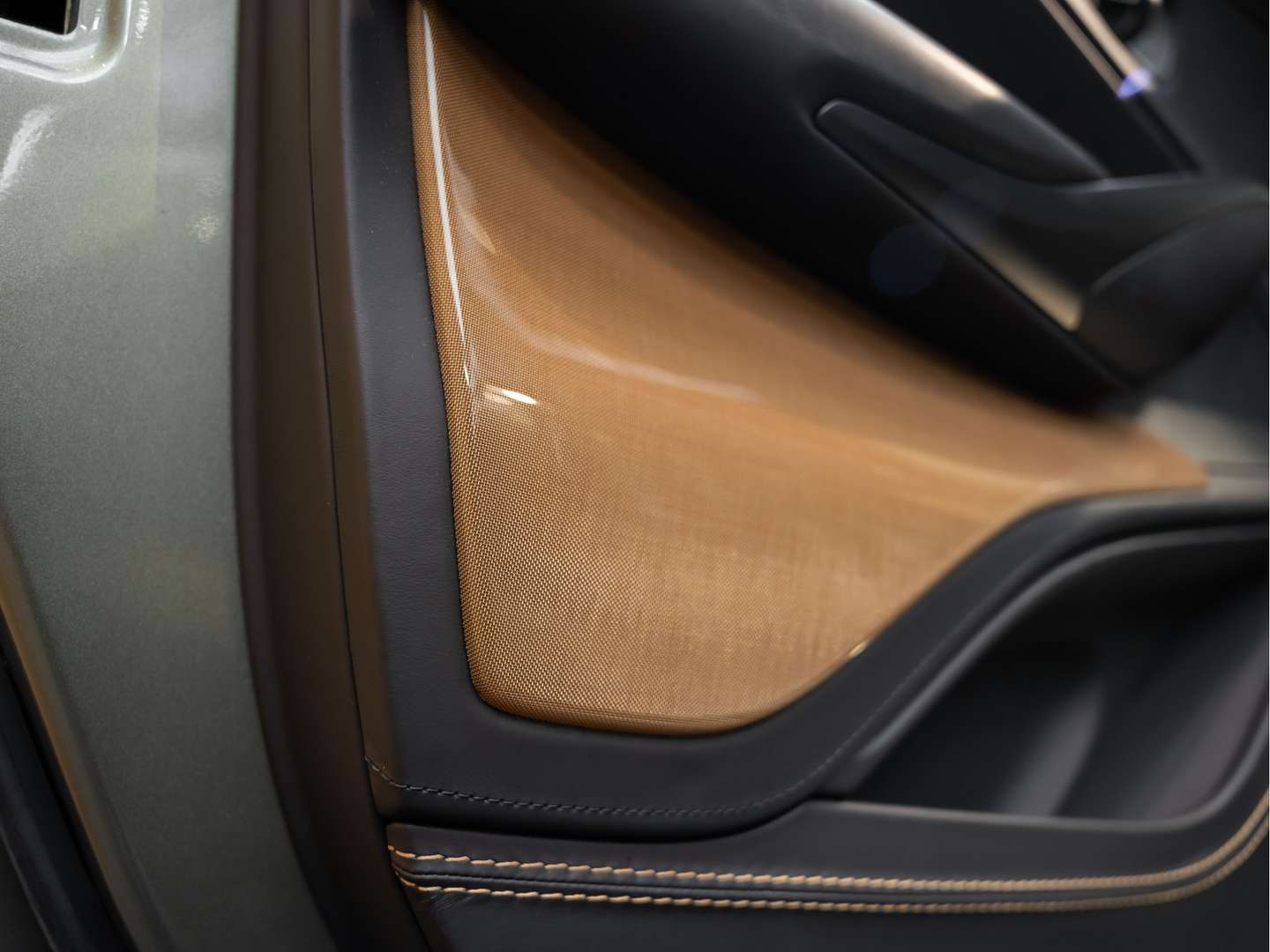 Aston Martin DBX V8 707 - 2023 - Joinsteer - #26