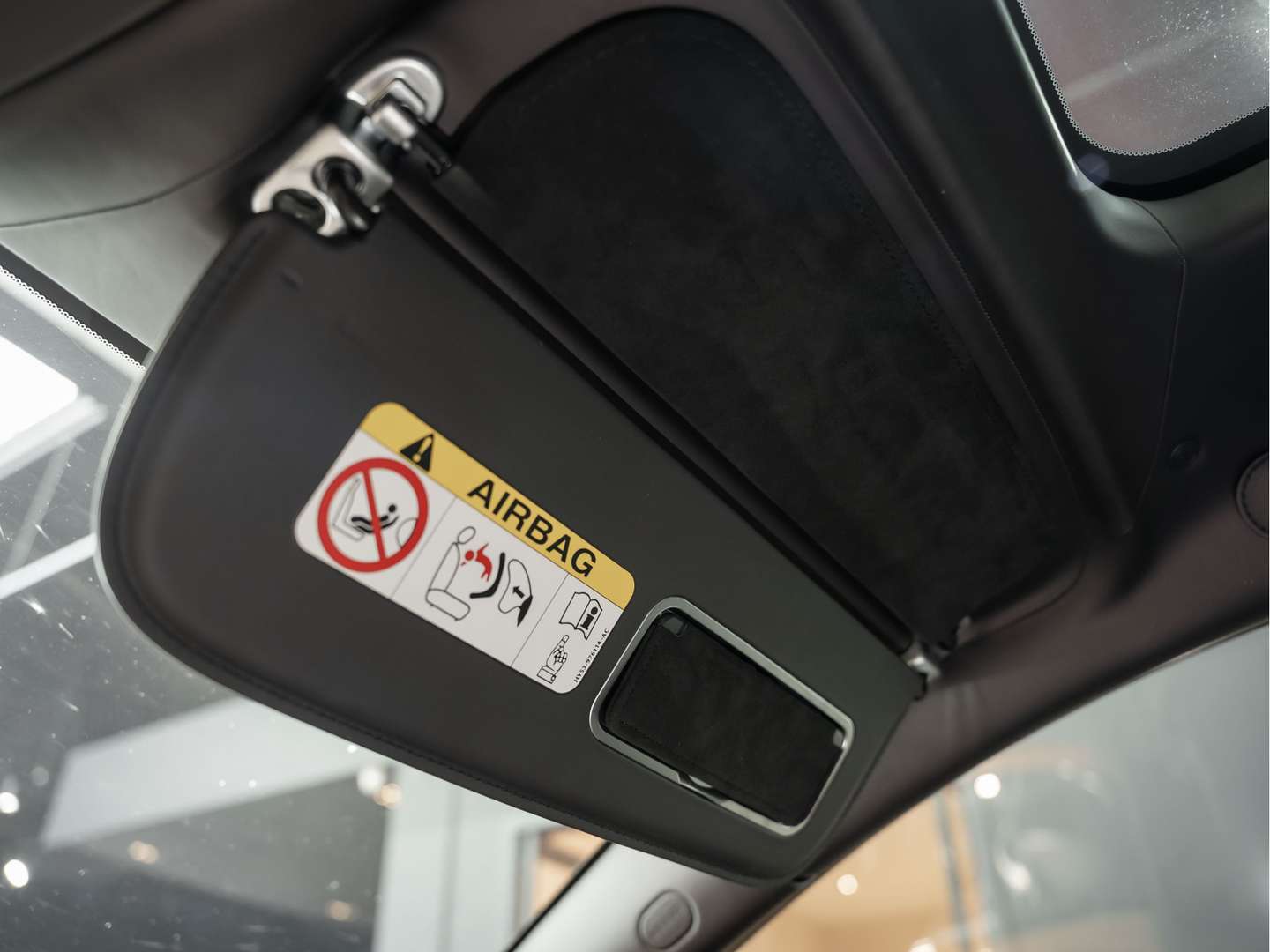 Aston Martin DBX V8 707 - 2023 - Joinsteer - #46