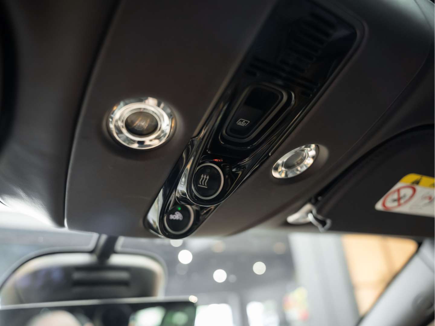 Aston Martin DBX V8 707 - 2023 - Joinsteer - #48