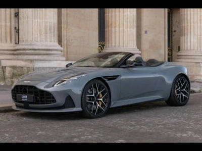 Aston Martin Volante V8 4.0 680ch BVA8 - 2026 - Joinsteer - #1