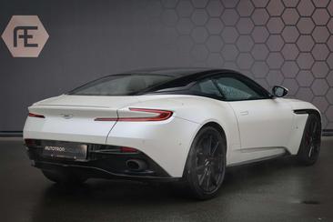 Aston Martin DB11 5.2 V12 — photo 2