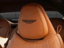 Aston Martin DB12 Volante - 2024 - Joinsteer - #5