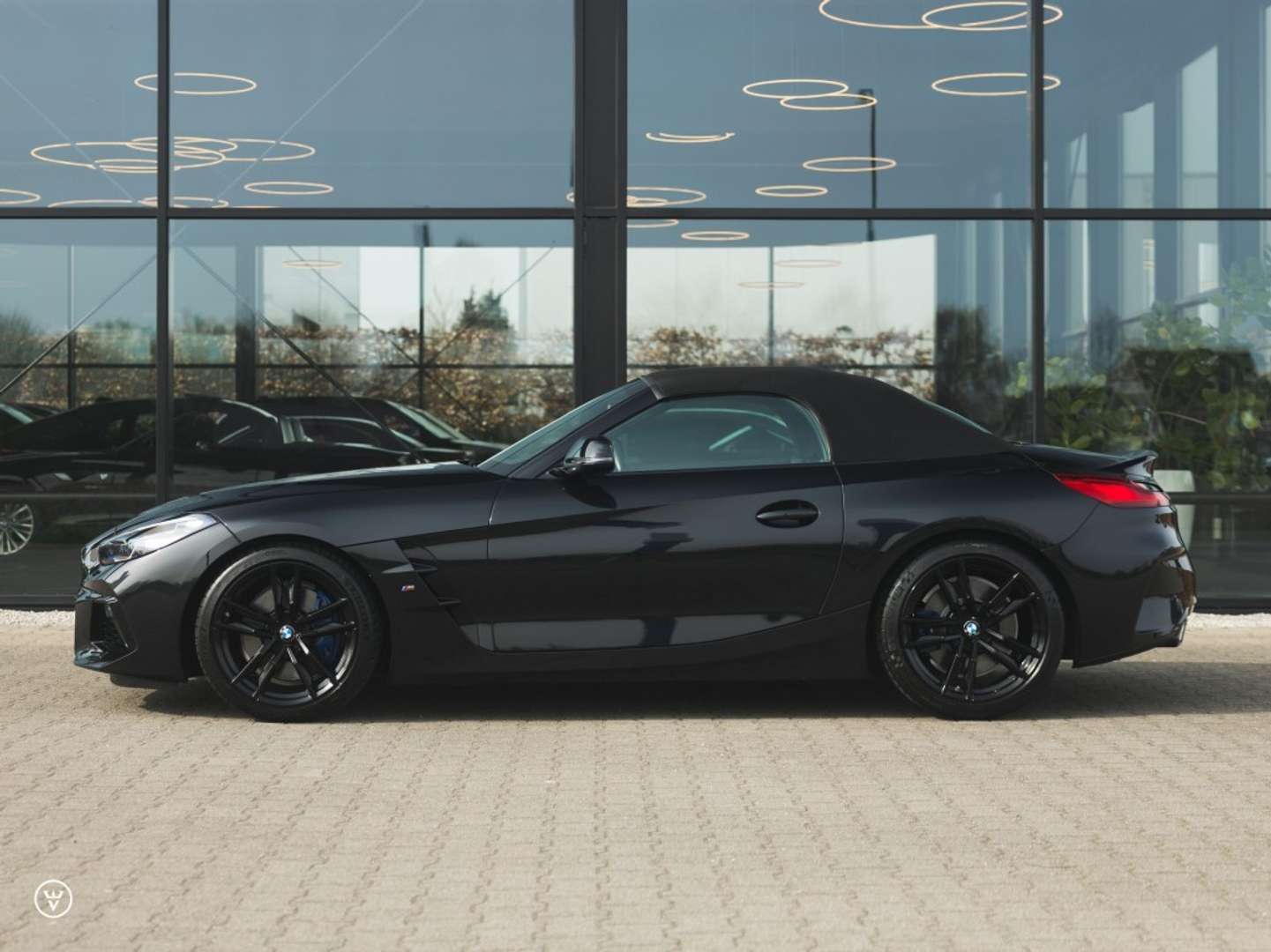 BMW Z4 Roadster M40i - 2019 - Joinsteer - #2